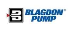 BLAGDON PUMP