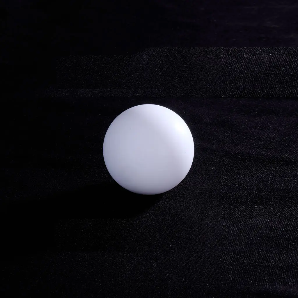 VALVE BALL PTFE (1 25 60 23)