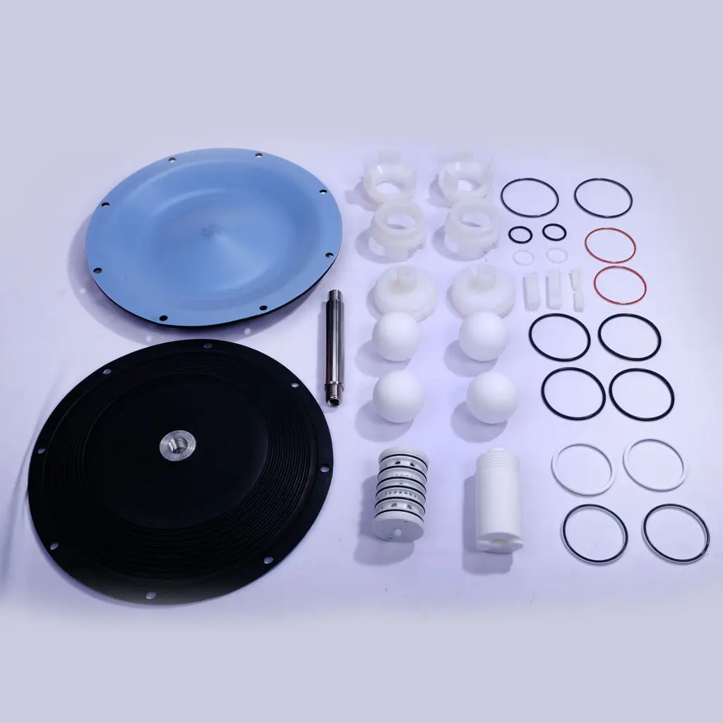 SET 2 SERVICE KIT (DM 50-PTT)