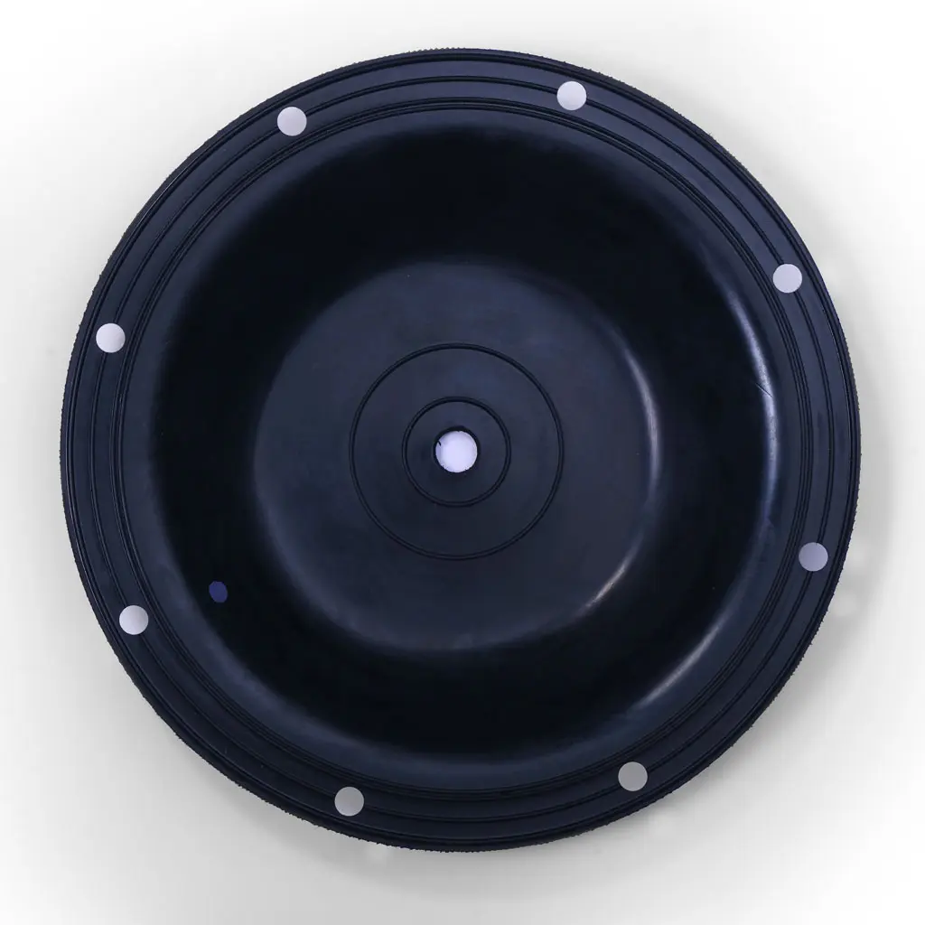 DIAPHRAGM BUNA N - 1" (1A006)