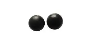 VALVE BALL VITON (1A-081)