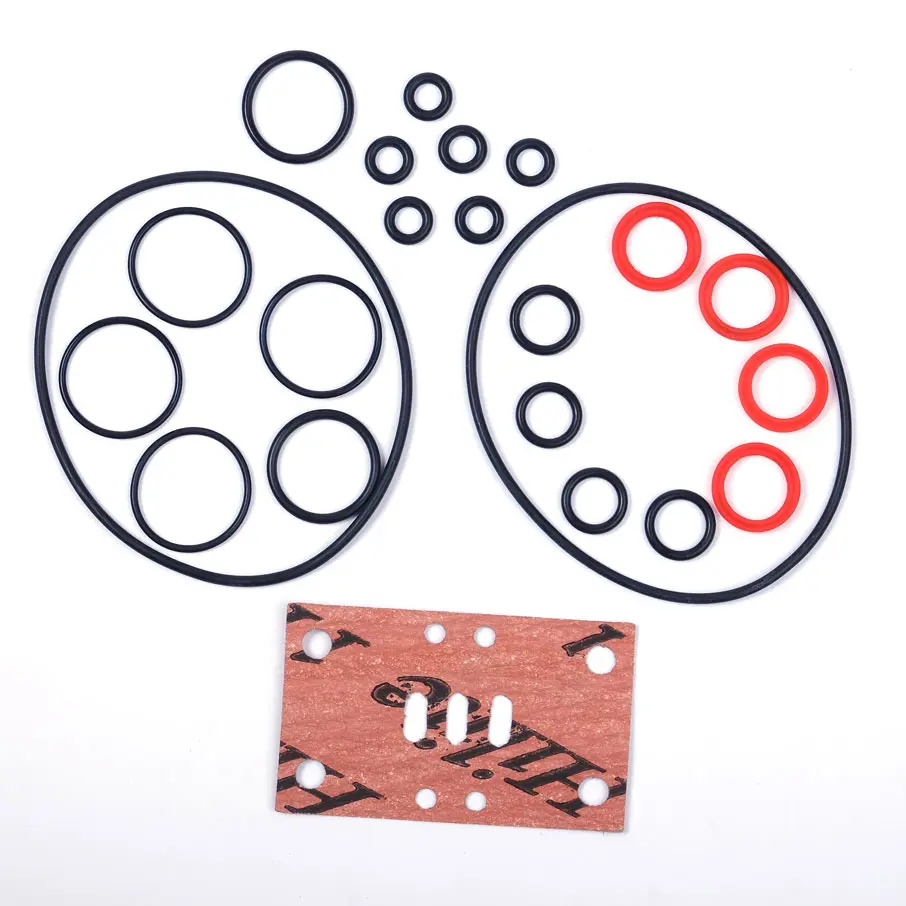 AIR SIDE KIT- 1/2" (ASK 1501)