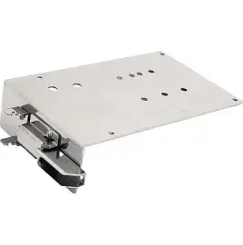 Omron Mounting Bracket DIN Noise Filter, 350 A, DIN Rail