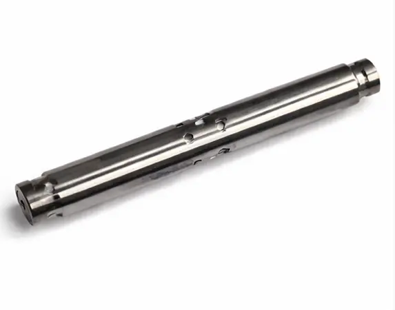 DIAPHRAGM SHAFT - (25-060)