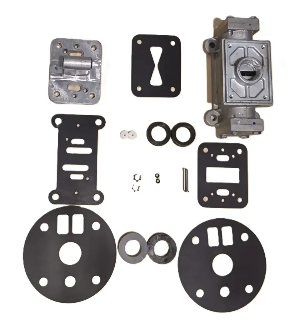 AIR END KIT (B476.227.000)