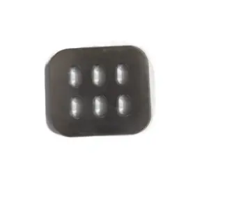 VALVE PLATE (1 - 1.5") (40-005)