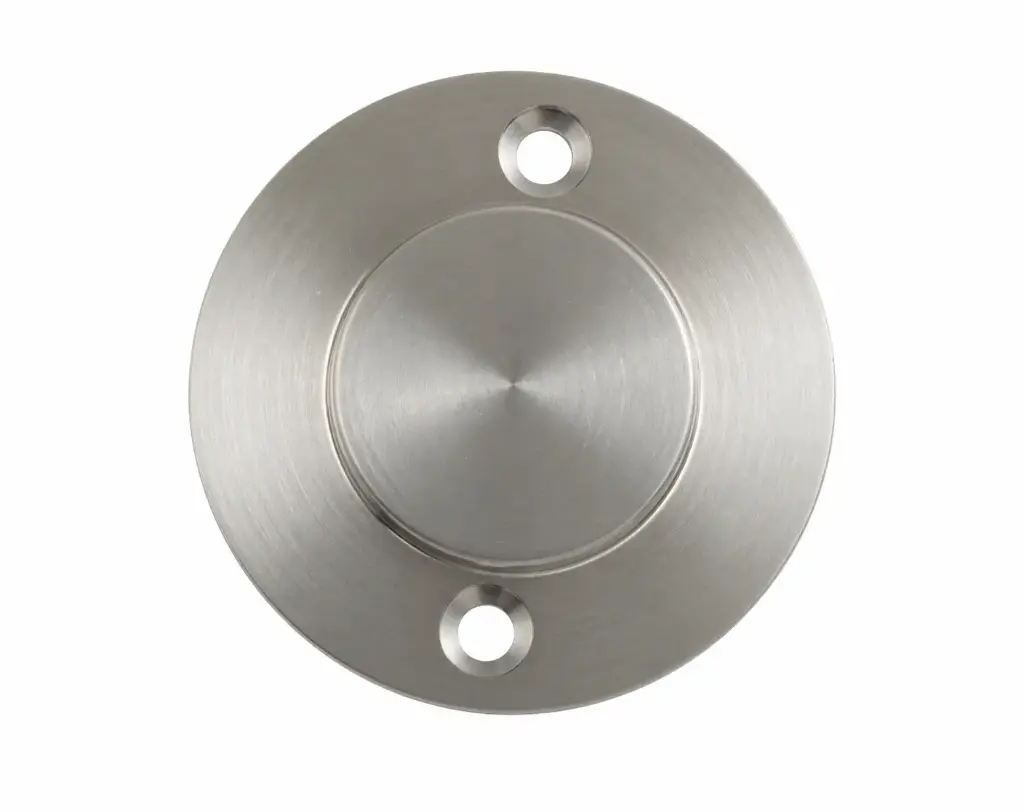VALVE PLATE SS 1/2" (15-001)