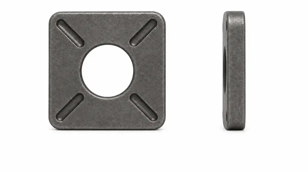 OUTER PLATE 1" (25-002)