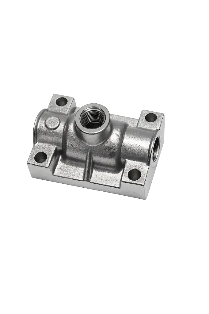 AIR VALVE ASSEMBLY (SA 10585)