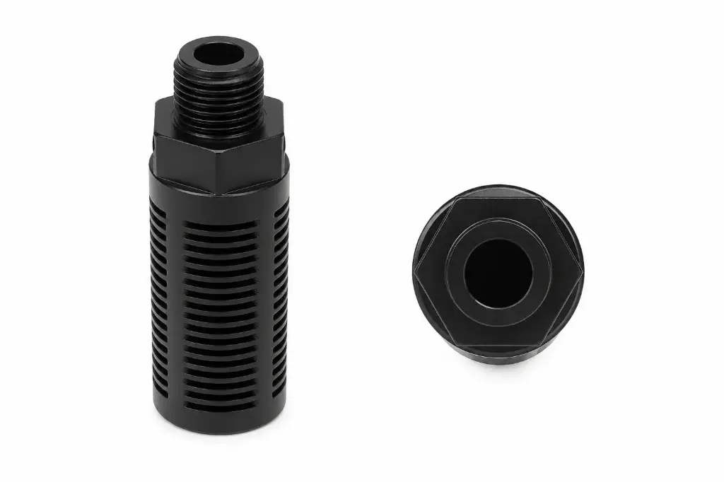 SILENCER -EXB (SA 10004)