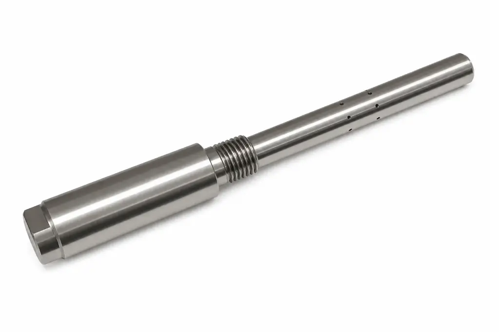 DIPHRAGM SHAFT-EXB (25-081)