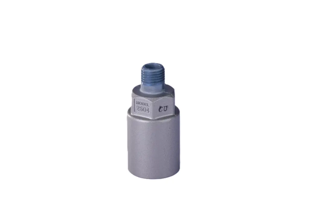 SILENCER (2505-003)