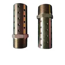 EXHAUST SILENCER (530.033.000)