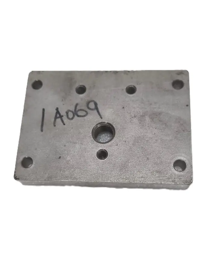 AIR INLET - EXB (1A-069)