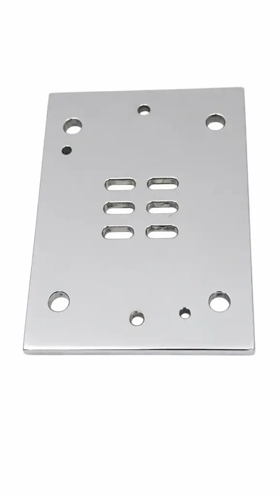 VALVE PLATE - EXB (1B-126)