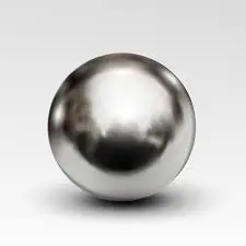 VALVE BALL SS - 2" (1B-109)