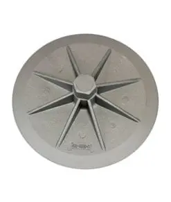 FRONT PLATE ASSEMBLY-EXB (SA10042)