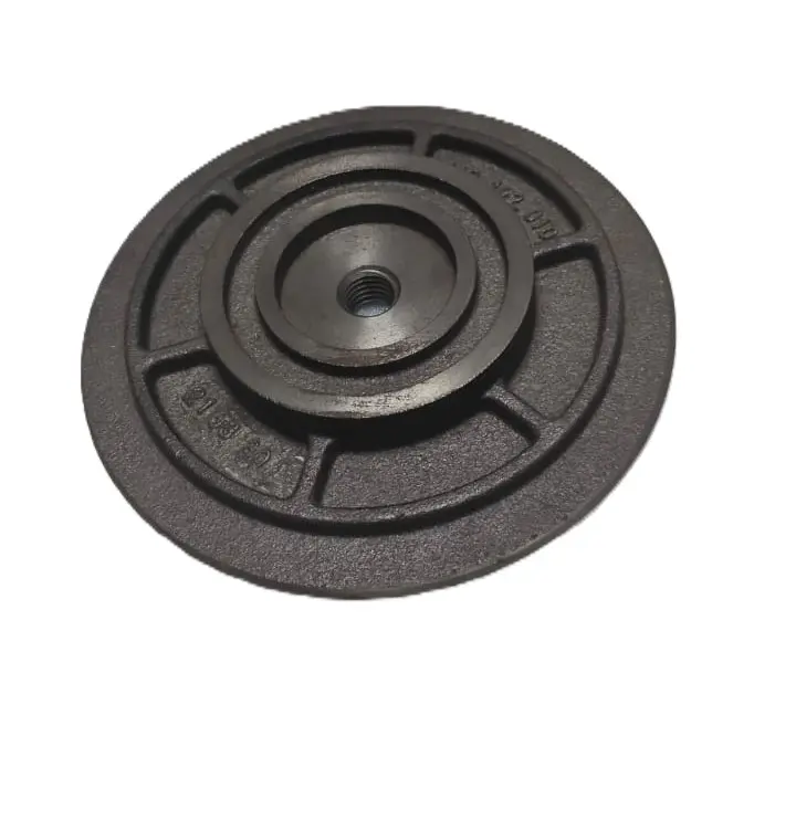 BACK PLATE (B612.192.010)