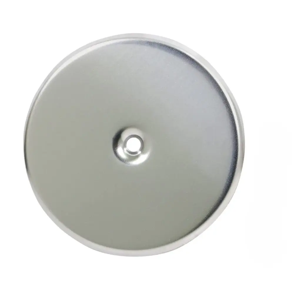 BACK PLATE - EXB (1B-021)