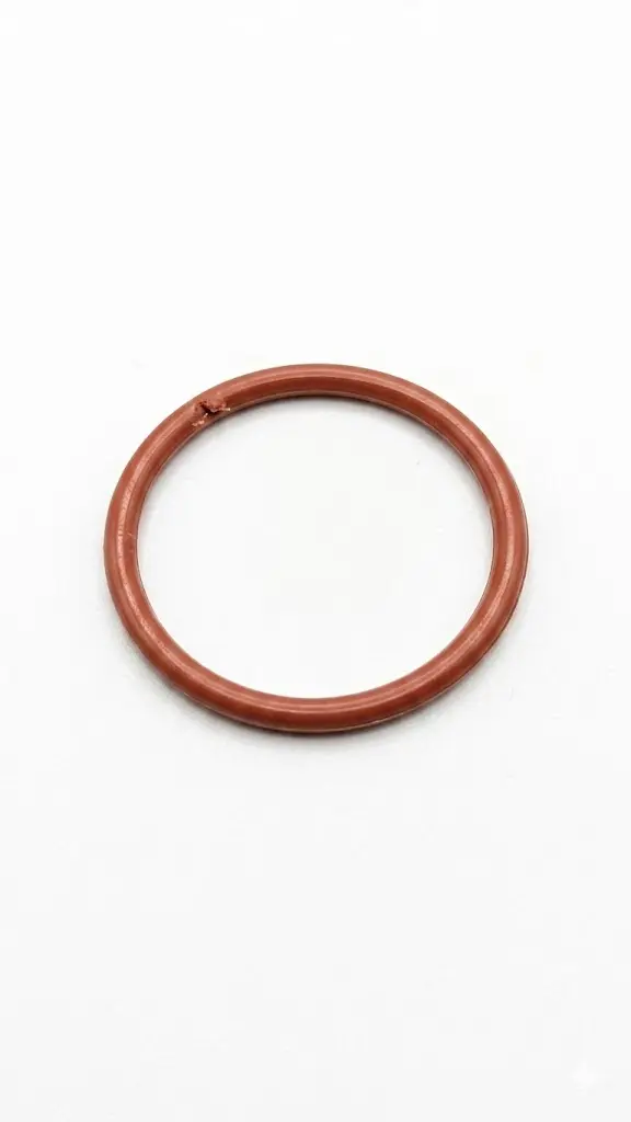 O-RING FEP ENCAP 42.5 x 3mm