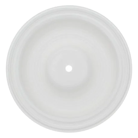 DIAPHRAGAM, PRIMARY, FULL FLOW