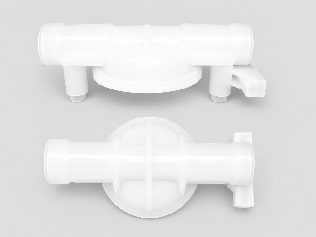 Chamber, Liquid