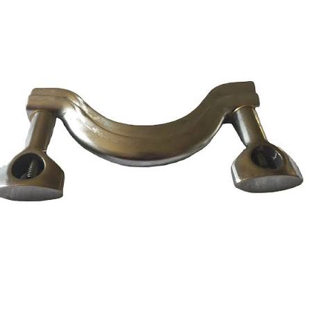 Clamp Band, Large