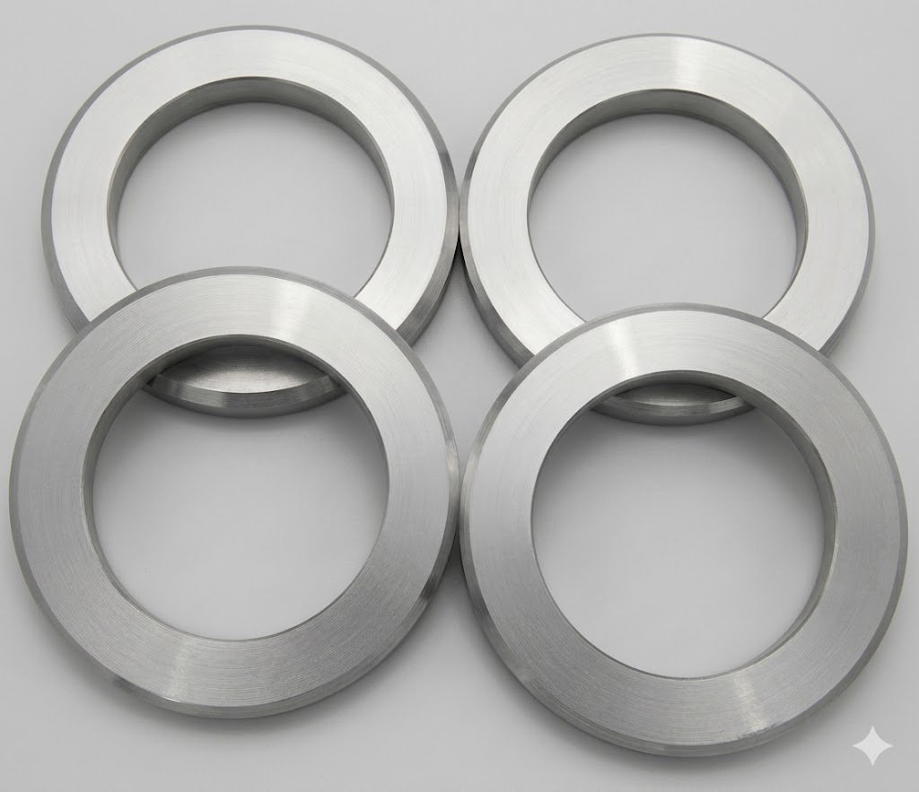 Seat, Valve, Revers, Stainless
