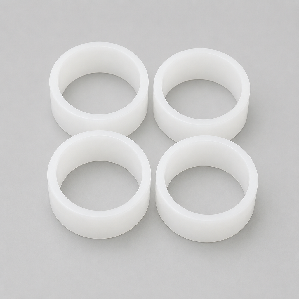 BUSHING, SHAFT PX15, ACETAL