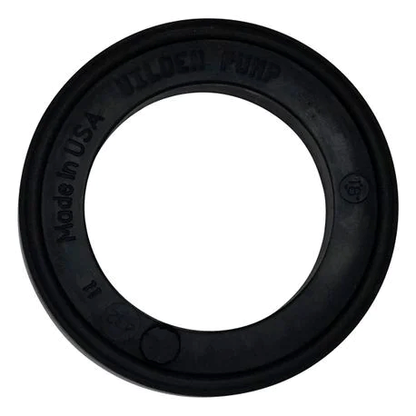 SEAT, VALVE, VITON