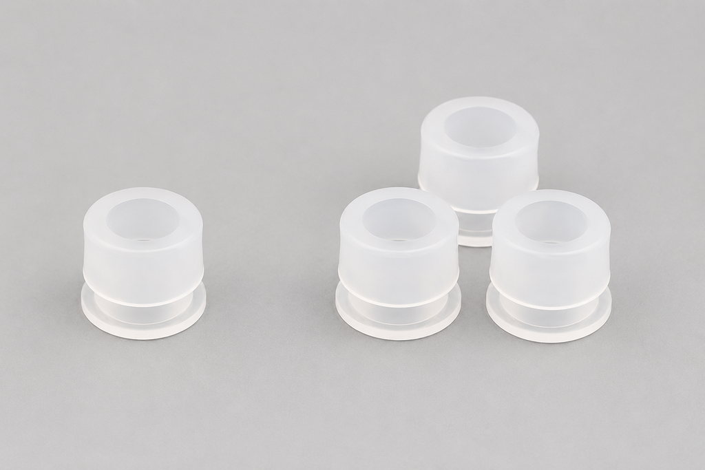 SEAT,VALVE,PVDF,M2R