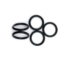 O-RING, (.487 X.103)-112,BUNA