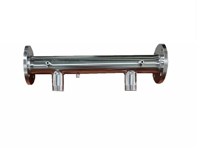 Manifold, Discharge, P200 Bsp