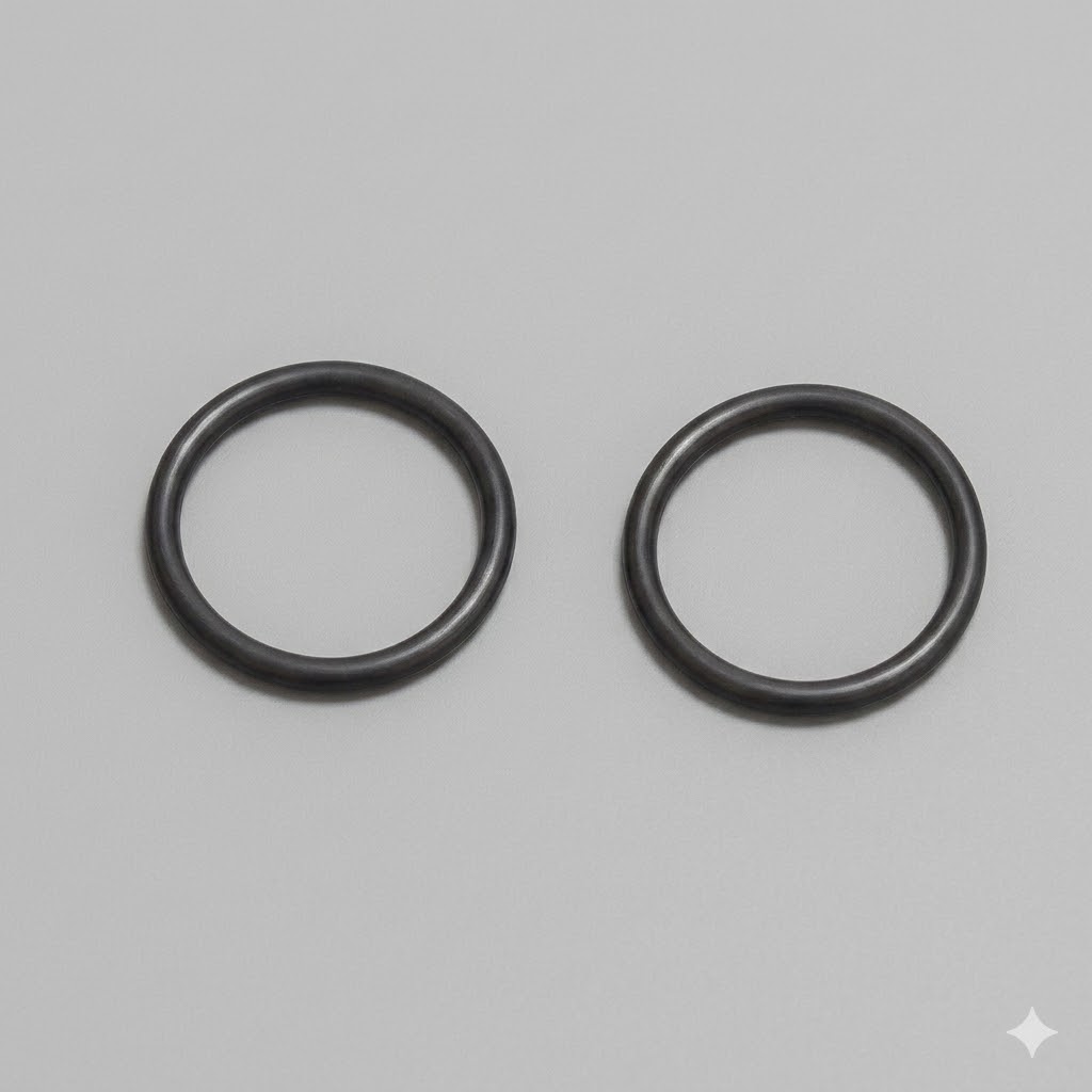 O-RING, (1.359 X.139)BUNA