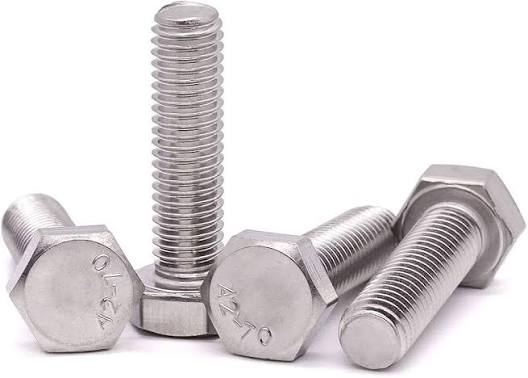 STUD, 3/8-16 X 1 1/4