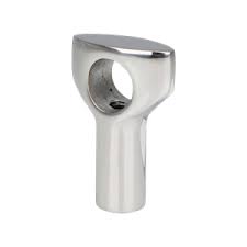 WING NUT, MEDIUM CLAMP