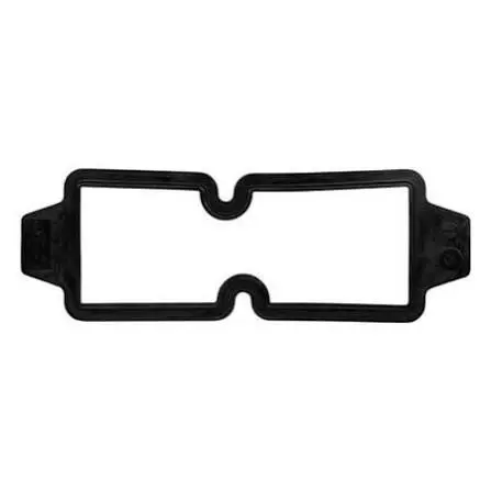 GASKET, T-SECTION, 2" EHEDG