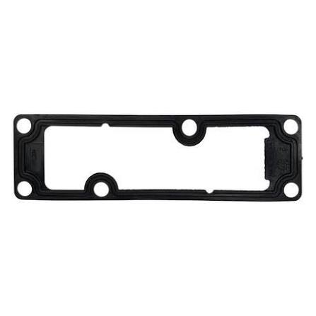 GASKET, MUFFLER PLATE, PS4-15
