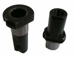 BUSHING, PRESS FIT, T8 CTR BLK
