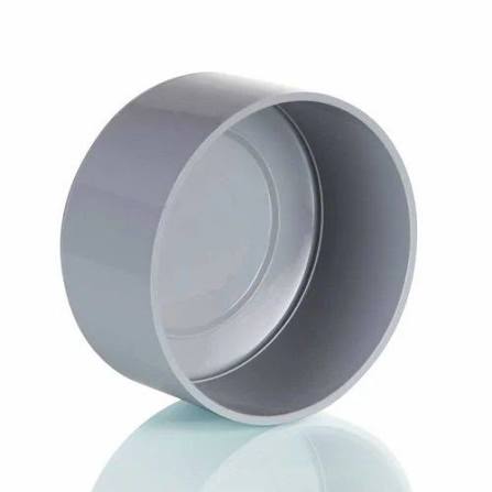 END CAP, PV4, NICKEL PLTD