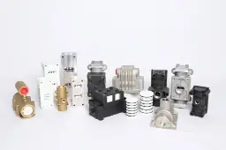 AIR VALVE