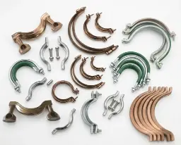 CLAMPS