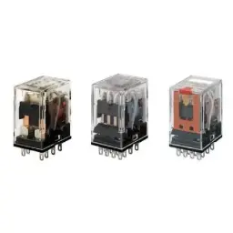 RELAYS