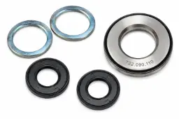 SEAT VALVE