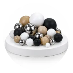 VALVE BALL