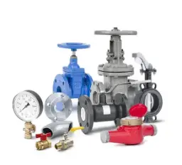 VALVES
