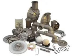 SPARES