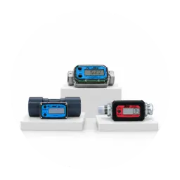 Flowmeters