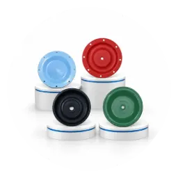 DIAPHRAGM ®