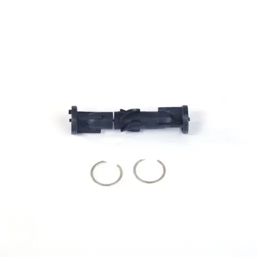 [125500-1] KIT, ROTOR & SUPPORT 1/2" (125500-1)